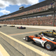 The start of the Greatest Spectacle in (Sim) Racing.